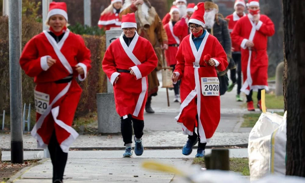 Μίχεντορφ Γερμανίας: Η παράδοση “νίκησε” τον κορονοϊό